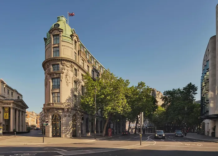 One Aldwych Hotel London