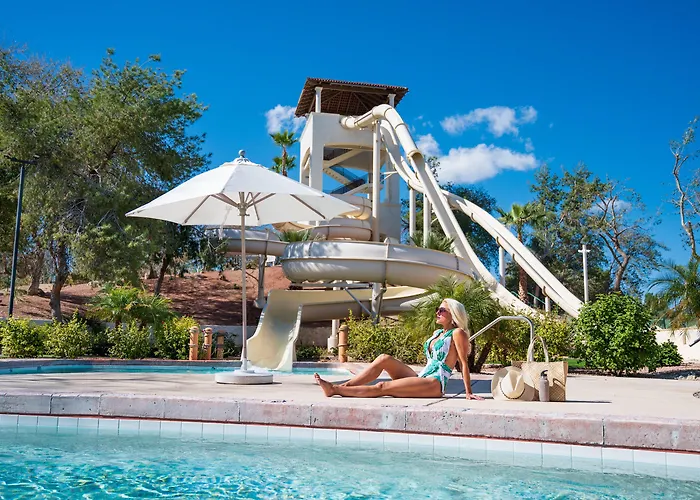 Arizona Grand Resort Phoenix