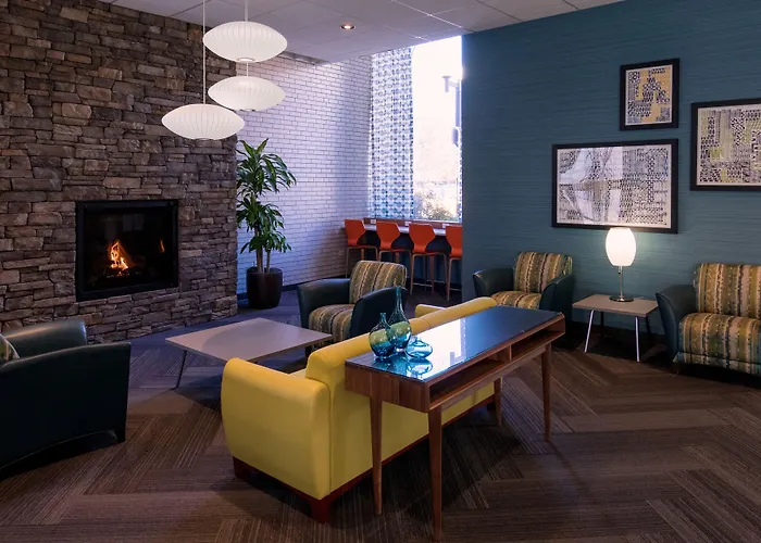 The Midtown Hotel Mod Collection By Sonesta Boston