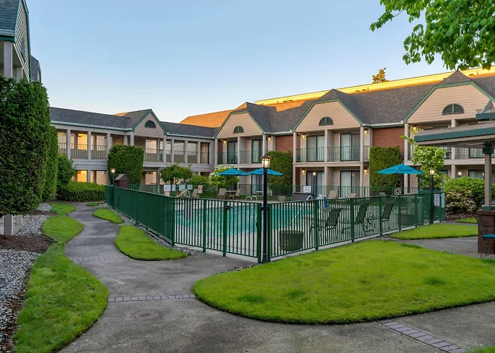 Best Western Pony Soldier Portland