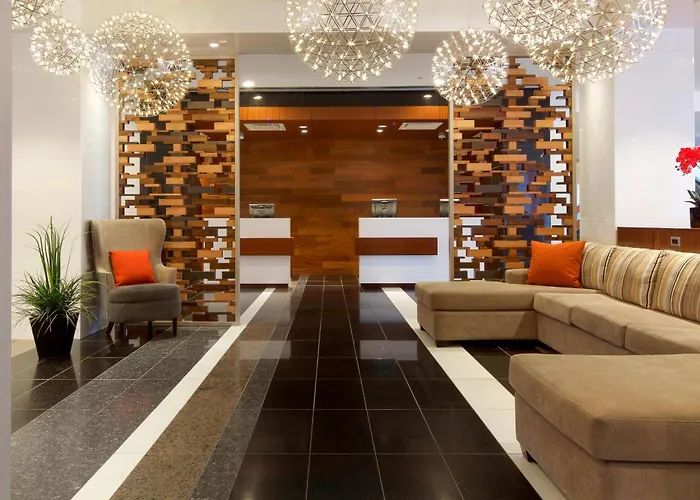 Delta Hotels By Marriott Beausejour Moncton