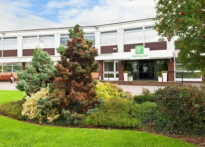 Holiday Inn Chester South By Ihg