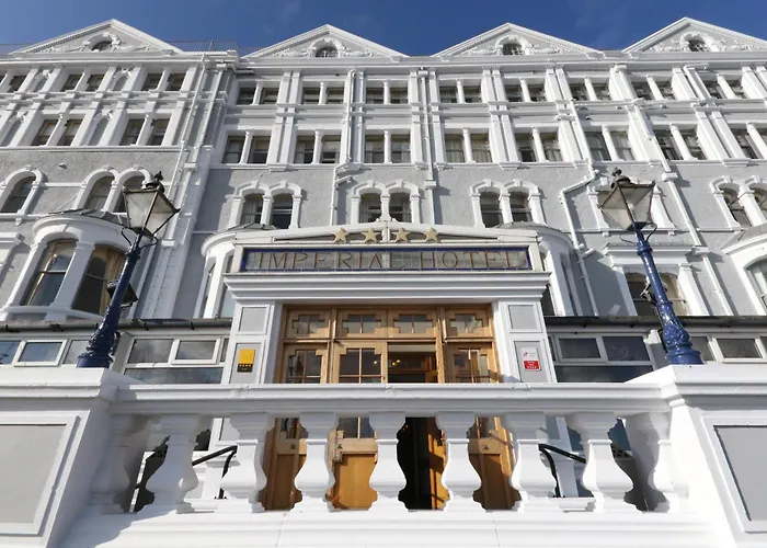 Imperial Hotel Llandudno