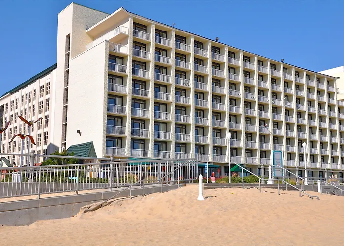 Country Inn & Suites By Radisson, Virginia Beach Oceanfront