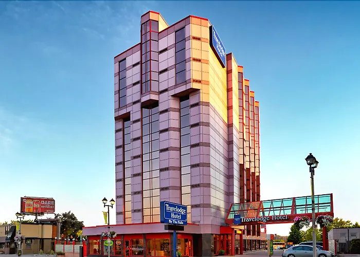 Fairfield By Marriott Niagara Falls, Canada