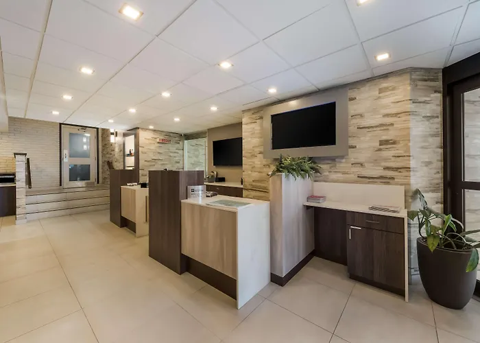 Best Western Belleville