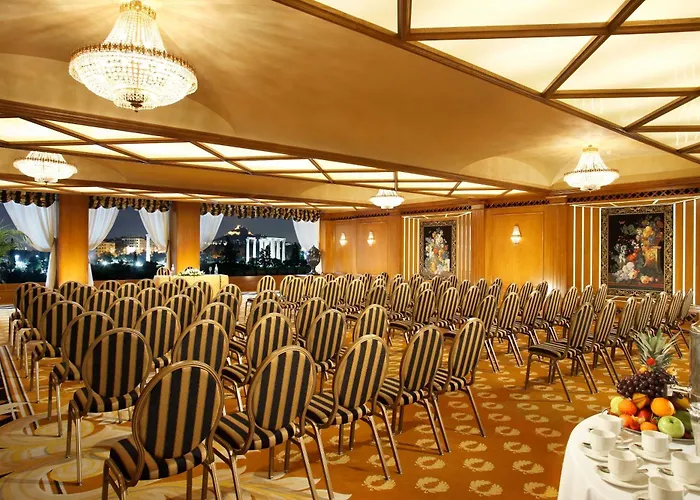 Royal Olympic Hotel Athens