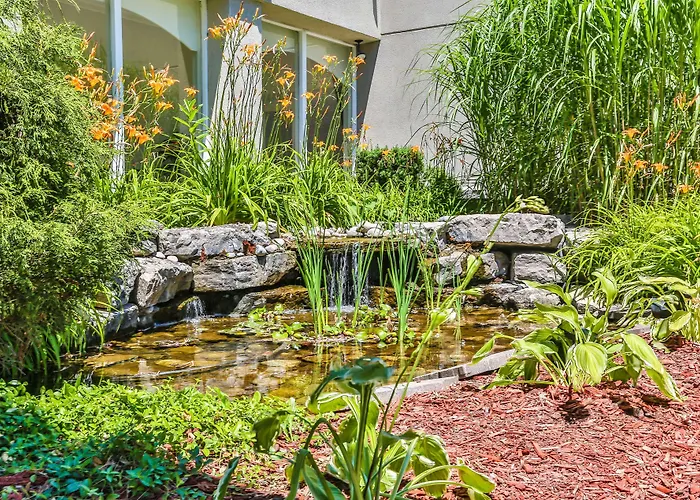 Best Western Brantford Hotel And Conference Centre