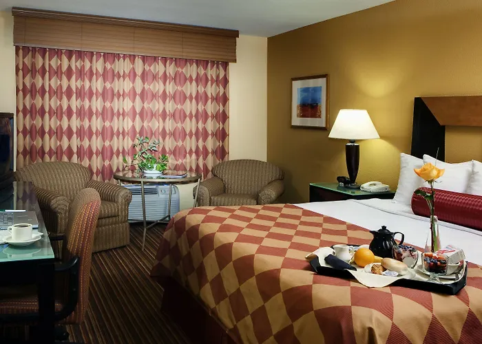 Holiday Inn Houston Intercontinental Airport By Ihg