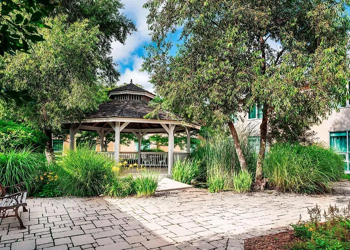 Four Points By Sheraton London