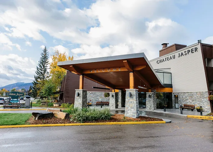 Chateau Jasper