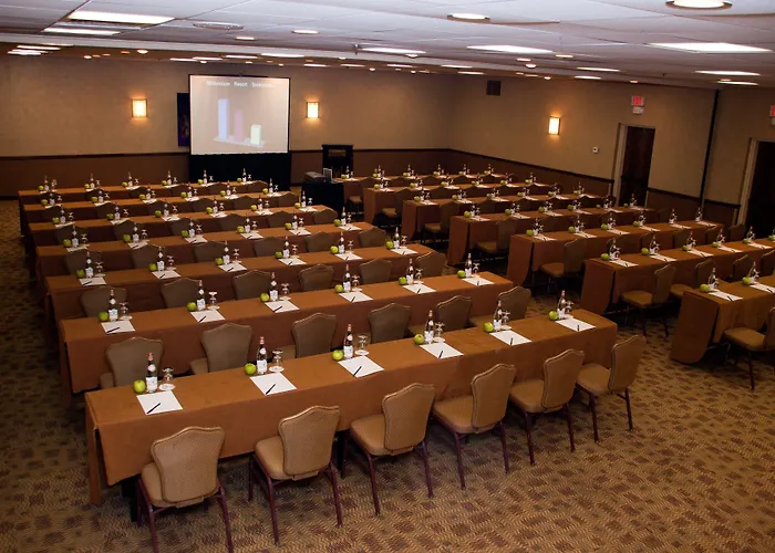 The Mccormick Scottsdale Hotel