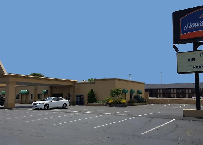Cedar Cove Motel Sandusky