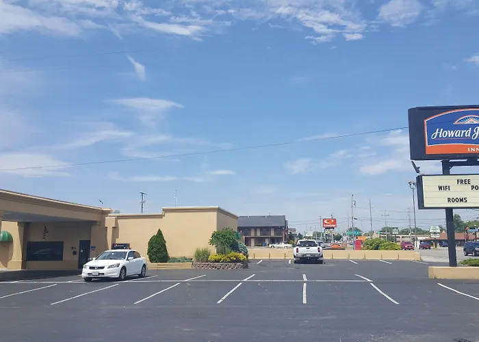 Cedar Cove Motel Sandusky