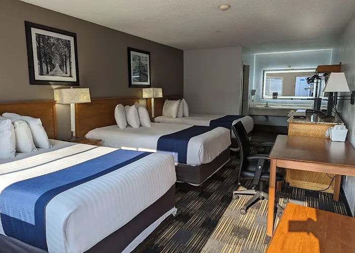 Cedar Cove Motel Sandusky