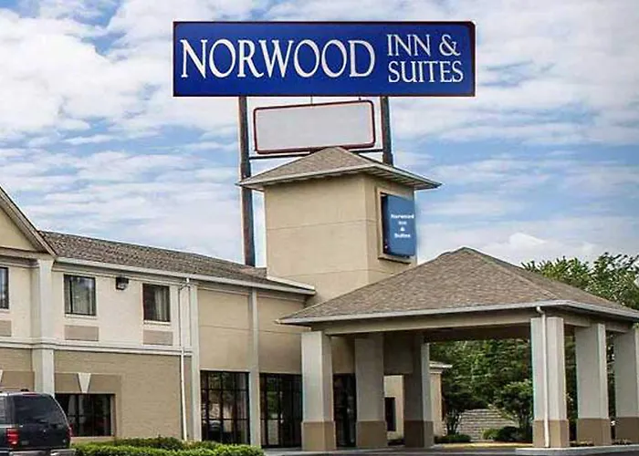 Comfort Inn North Columbus