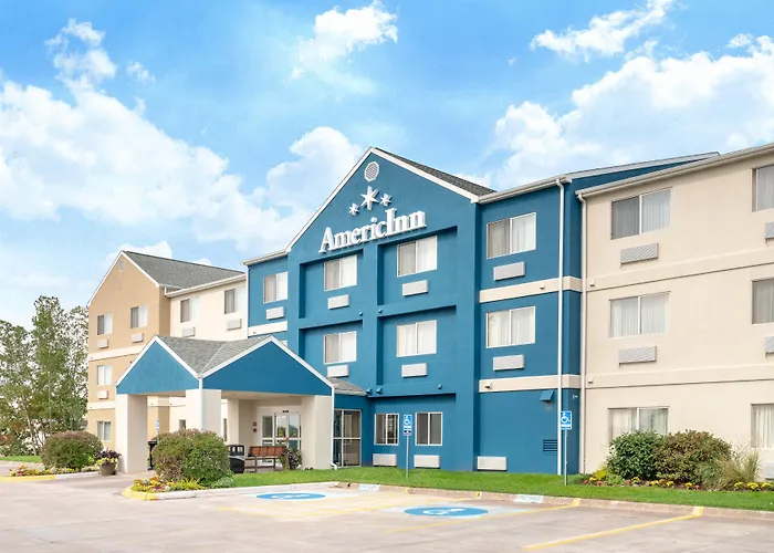 Americinn By Wyndham Duluth