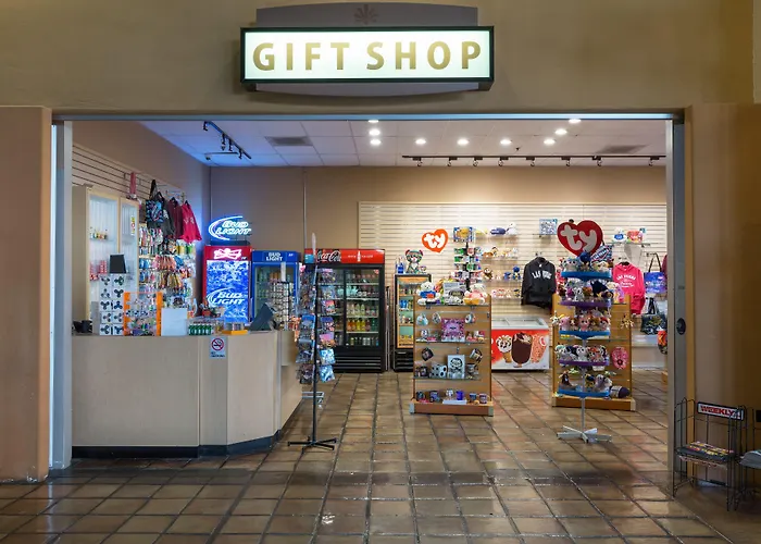 Alexis Park All Suite Resort Las Vegas