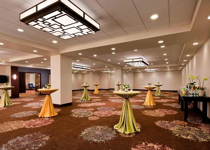 The Westin Seattle Hotel