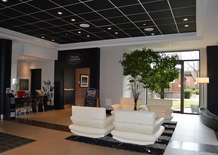 Delta Hotels By Marriott Toronto Markham