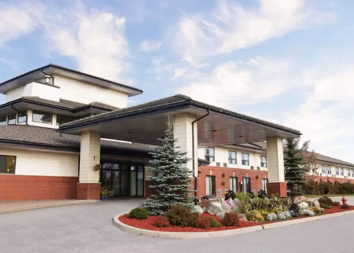 Quality Inn North Bay