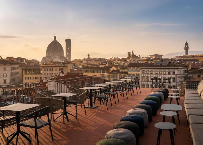 Hotel Croce Di Malta Florence
