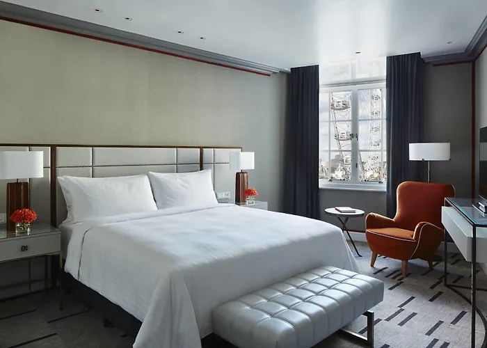 London Marriott Hotel County Hall