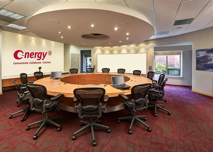 The Water Tower Inn - BW Premier Collection Sault Ste. Marie