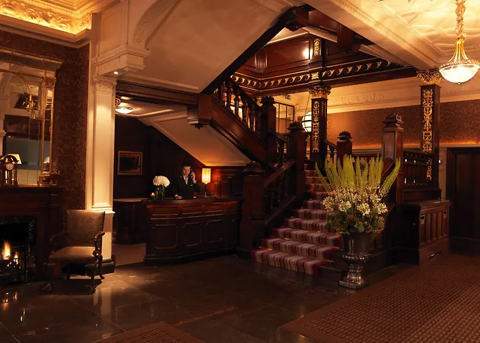 The Connaught, Maybourne London