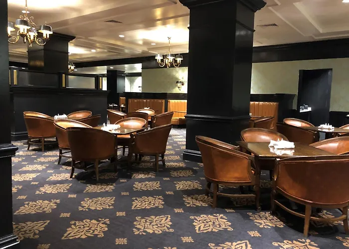 The Antlers, A Wyndham Hotel Colorado Springs