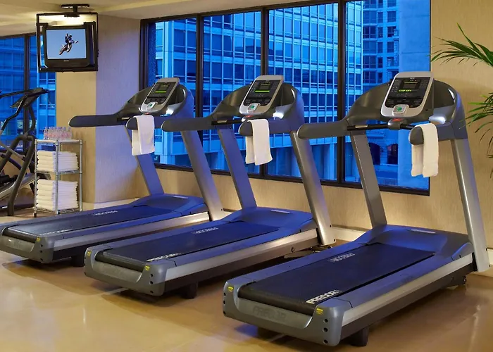 Omni Mont-Royal Hotel Montreal