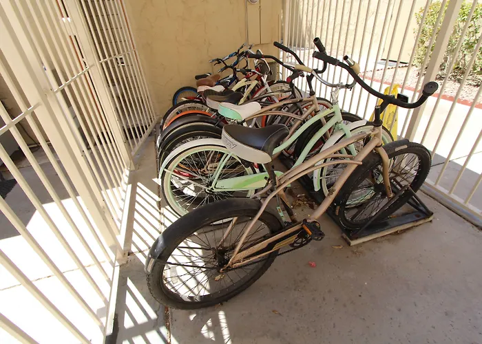 Desert Vacation Villas Palm Springs