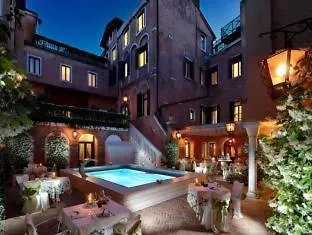 Hotel Giorgione Venice