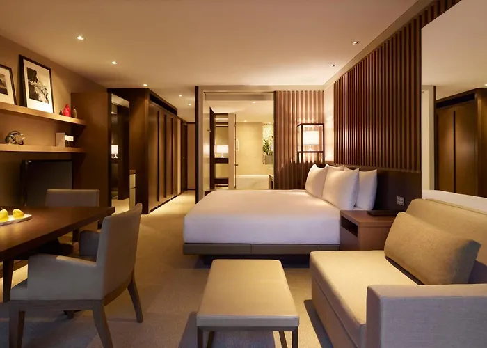 Park Hyatt Sydney Hotel