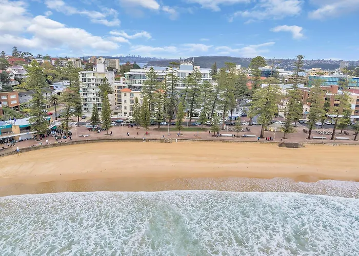 The Sebel Sydney Manly Beach