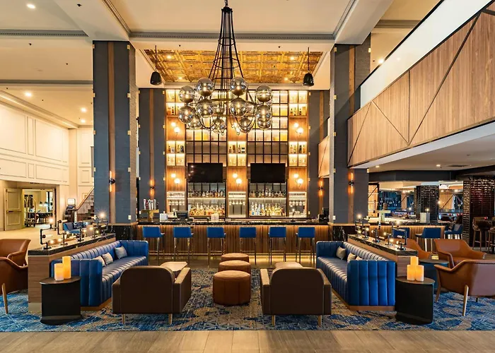 Delta Hotels By Marriott Fredericton