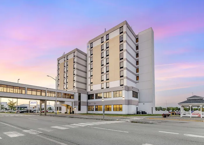 Bangor Aviator Hotel BW Premier Collection