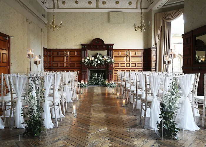 Royal Station Hotel- Part Of The Cairn Collection Newcastle upon Tyne