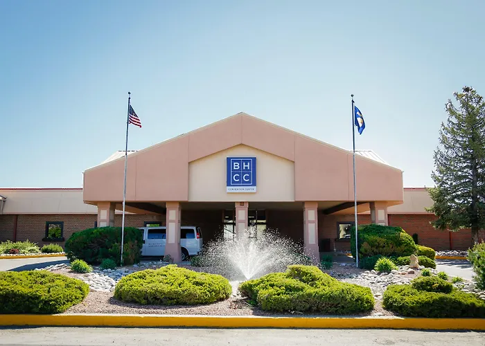 Billings Hotel & Convention Center