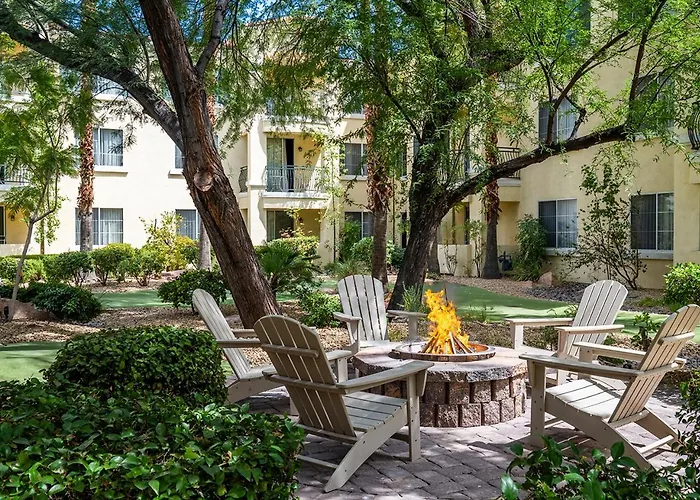 Club De Soleil All-Suite Resort Las Vegas