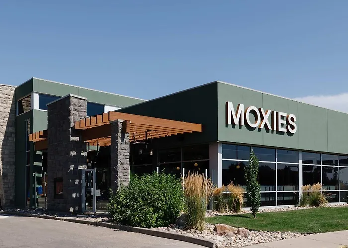 Sandman Hotel & Suites Regina