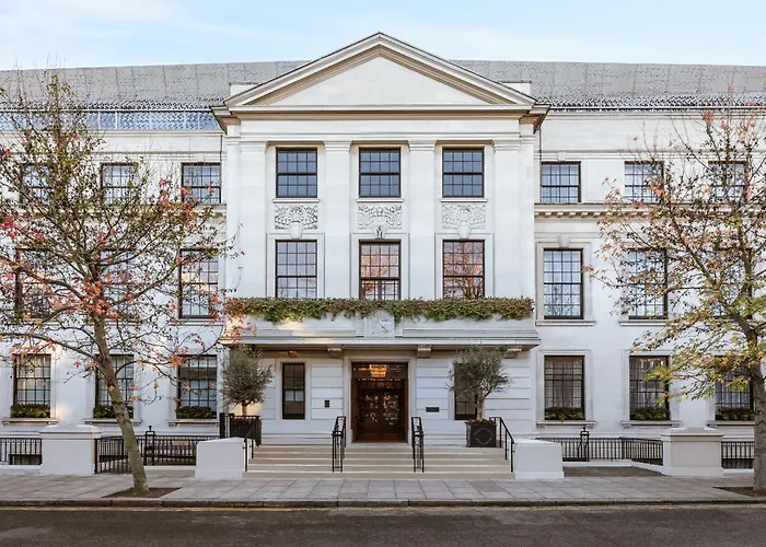 Town Hall Hotel - Shoreditch London