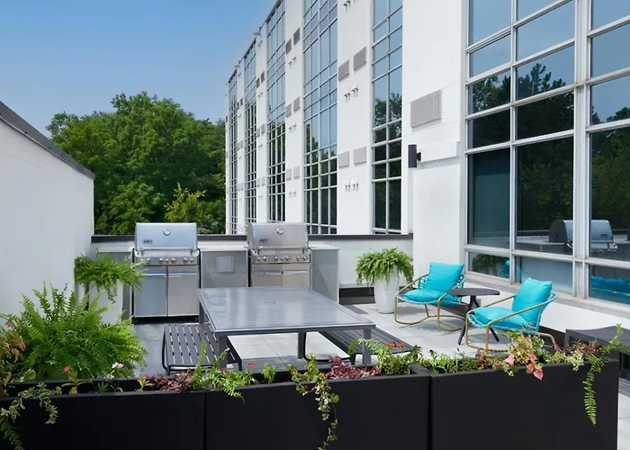 Towneplace Suites By Marriott Niagara Falls Canada