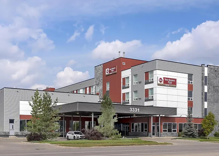 Best Western Plus East Side Saskatoon