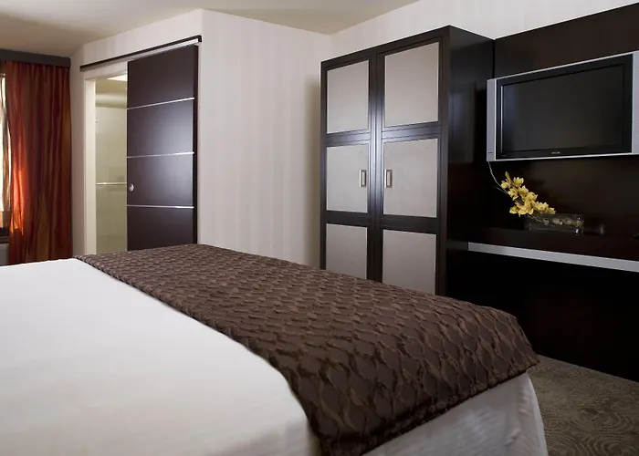 Gold Coast Hotel And Casino Las Vegas