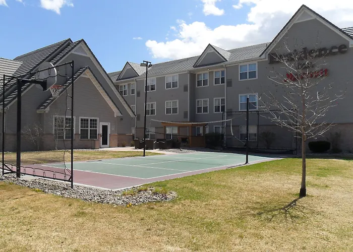 Residence Inn Colorado Springs South