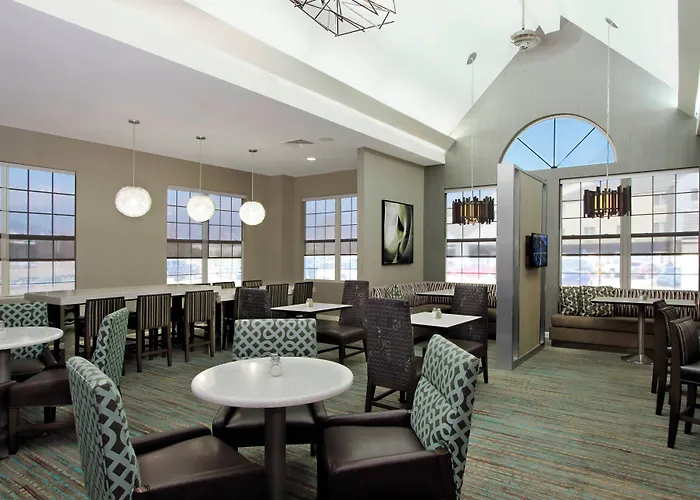 Residence Inn Colorado Springs South