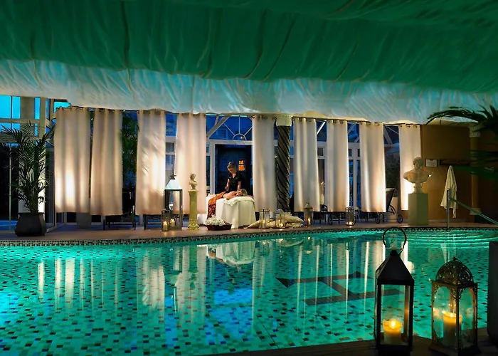 Hayfield Manor Hotel Cork