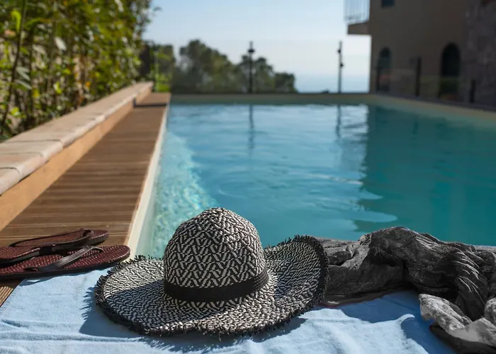 Hotel Villa Ducale Taormina