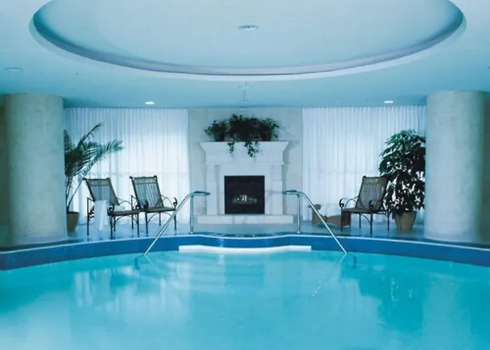 Windsor Arms Hotel Toronto
